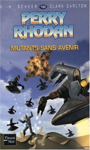 Mutants sans avenir