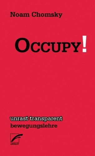 OCCUPY !