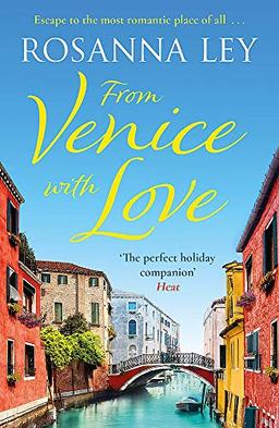 From Venice with Love