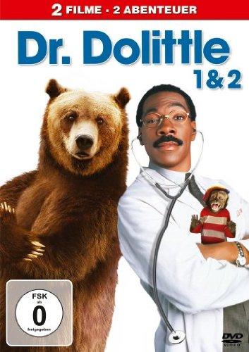 Dr. Dolittle 1 & 2