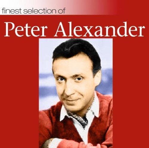 Peter Alexander