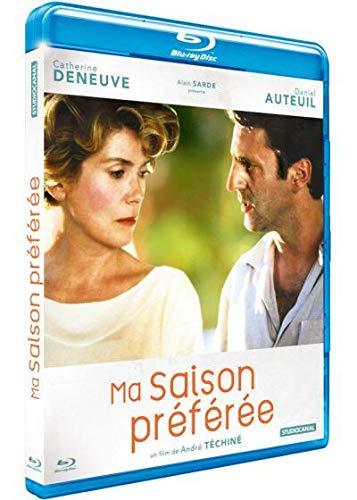 Ma saison préférée [Blu-ray] [FR Import]