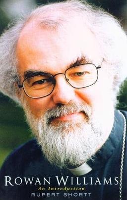 Rowan Williams: An Introduction