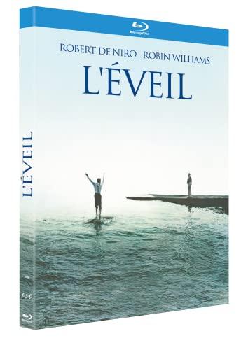 L'éveil [Blu-ray] [FR Import]