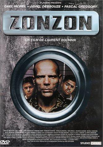 Zonzon [FR Import]