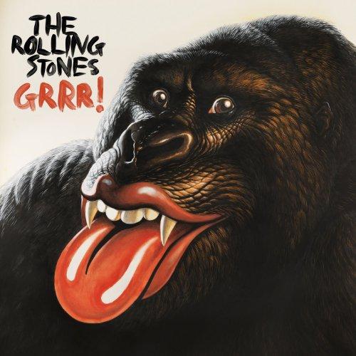 Grrr! (Greatest Hits Special Limited 3CD Box)