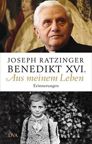 Aus meinem Leben: Erinnerungen (1927-1977)