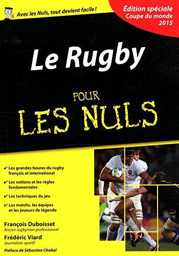 Le rugby pour les nuls