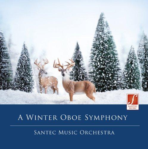 A Winter Oboe Symphony - Weihnachten geniessen mit klassischer Weihnachtsmusik