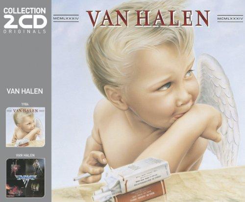 1984/Van Halen