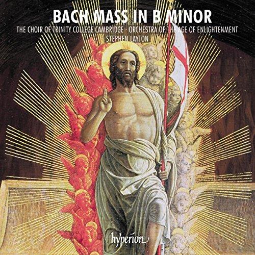 Bach: H-Moll Messe BWV 232