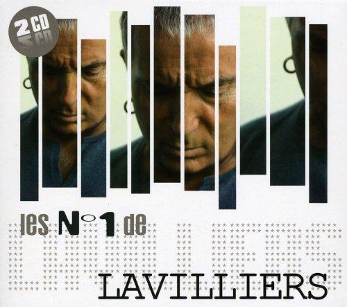 Les No 1 de Bernard Lavilliers