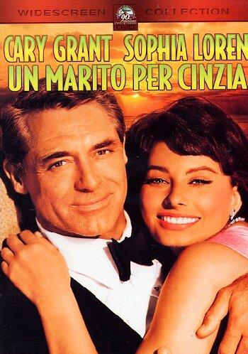 Un Marito Per Cinzia [IT Import]