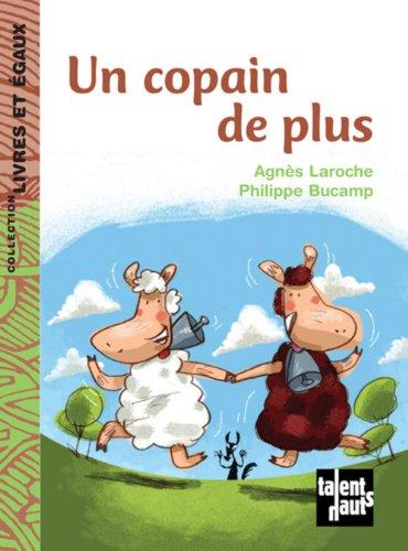 Un copain de plus