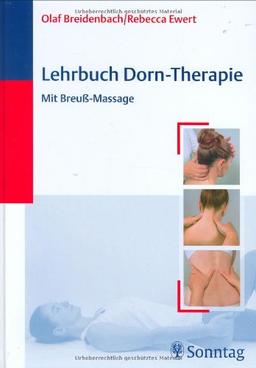 Lehrbuch Dorn-Therapie