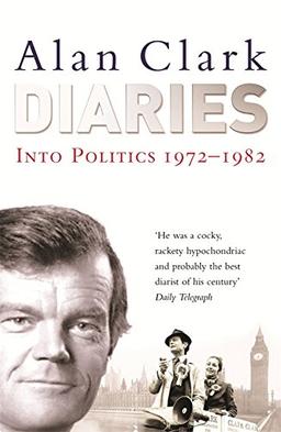 Diaries: Into Politics