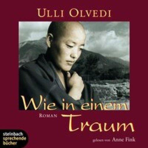 Wie in einem Traum. Roman. 4 CDs