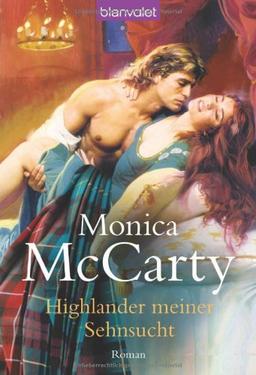 Highlander meiner Sehnsucht: Roman