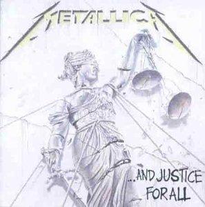 And Justice for All [Musikkassette]