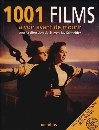 1.001 films à voir avant de mourir