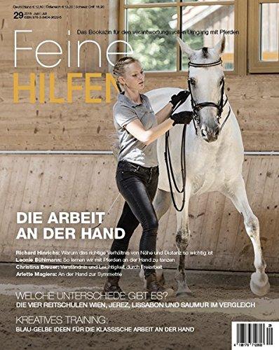 Feine Hilfen, Ausgabe 29