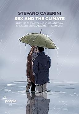 SEX AND THE CLIMATE