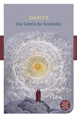 Die Göttliche Komödie (Fischer Klassik)