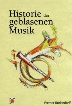 Historie der geblasenen Musik