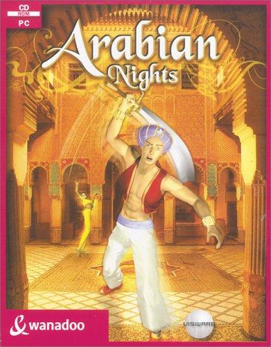 Arabian Nights