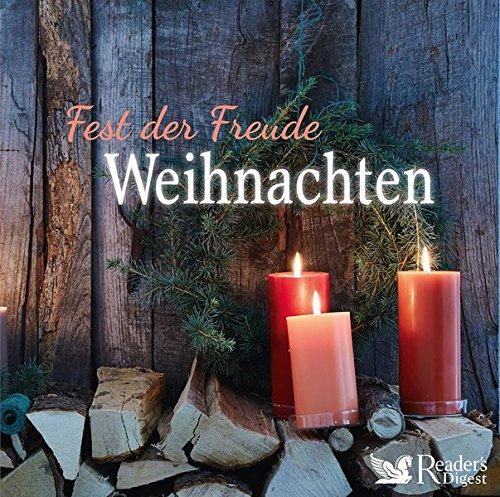 Fest der Freude - Weihnachten