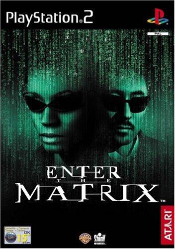 Enter the Matrix [FR Import]