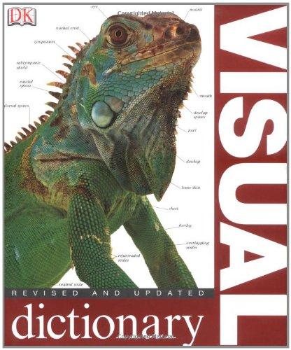 Visual Dictionary