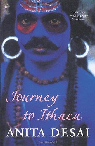 Journey To Ithaca