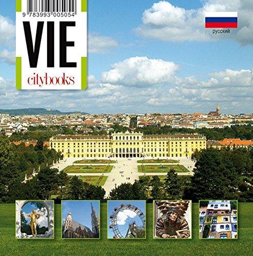 VIE-citybook (VIE-citybooks)