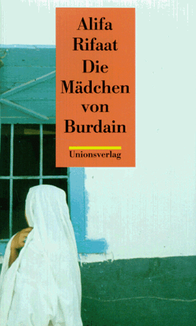 Die Mädchen von Burdain