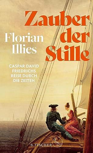 Zauber der Stille: Caspar David Friedrichs Reise durch die Zeiten