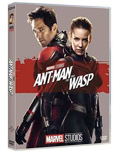 Ant-Man the Wasp - 10° Anniversario