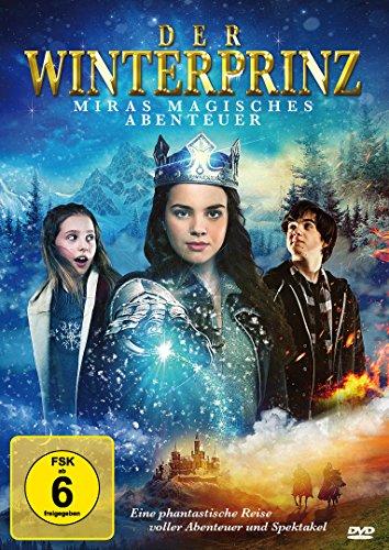 Der Winterprinz - Miras magisches Abenteuer