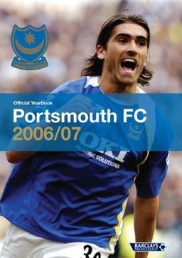 Portsmouth Official Yearbook 2006/07