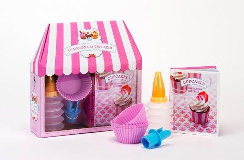 La maison des cupcakes