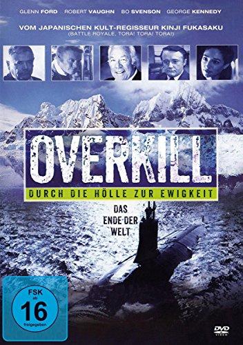 Overkill - Durch die Hölle zur Ewigkeit