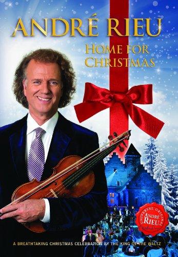 Home for Christmas [Bonus Dvd]