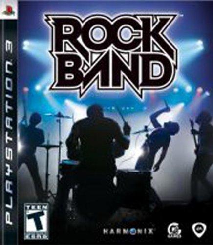 Rock Band [Spanisch Import]