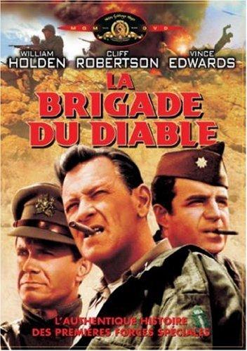 La Brigade du Diable [FR Import]