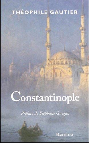 Constantinople