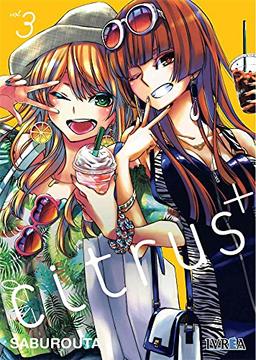 Citrus + 03