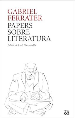 Papers sobre literatura: Edició de Jordi Cornudella (Poesia)