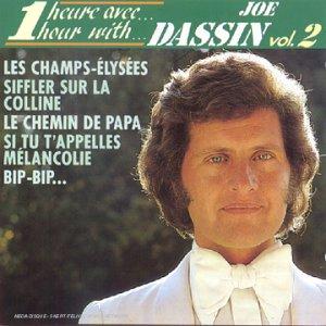 1 Heure avec Joe Dassin Vol.2