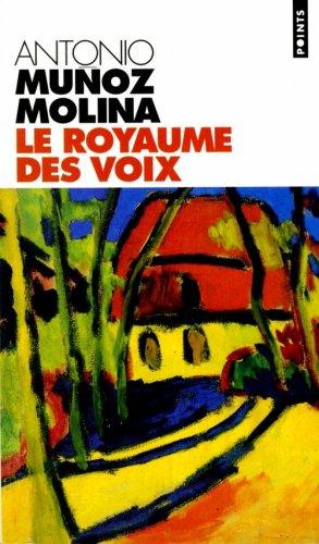 Le royaume des voix