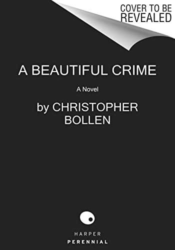 A Beautiful Crime: A Novel